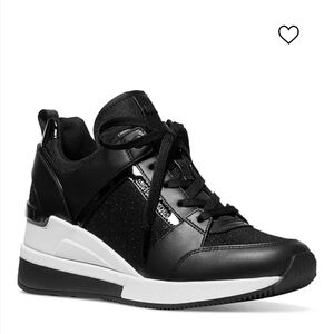 MICHAEL Michael KorsWomen's Georgie Trainer Sneakers